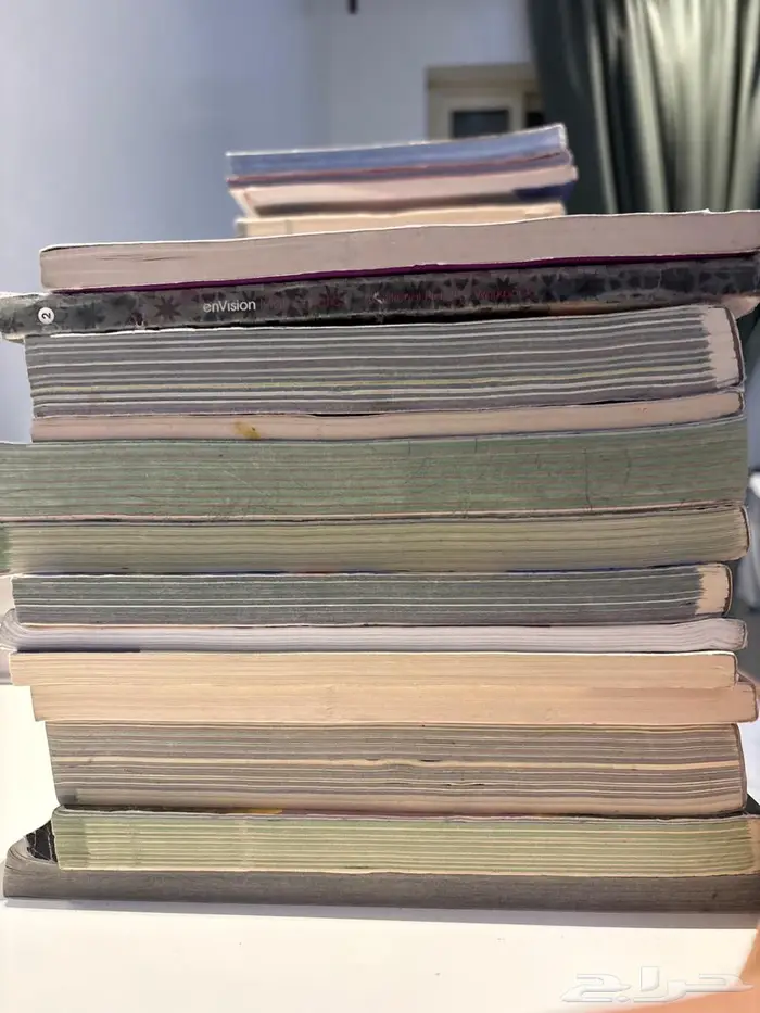 كتب مدارس عالمية 0