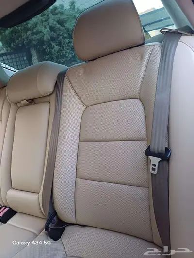 فولفو VOLVO S80 مخزن 2007 index