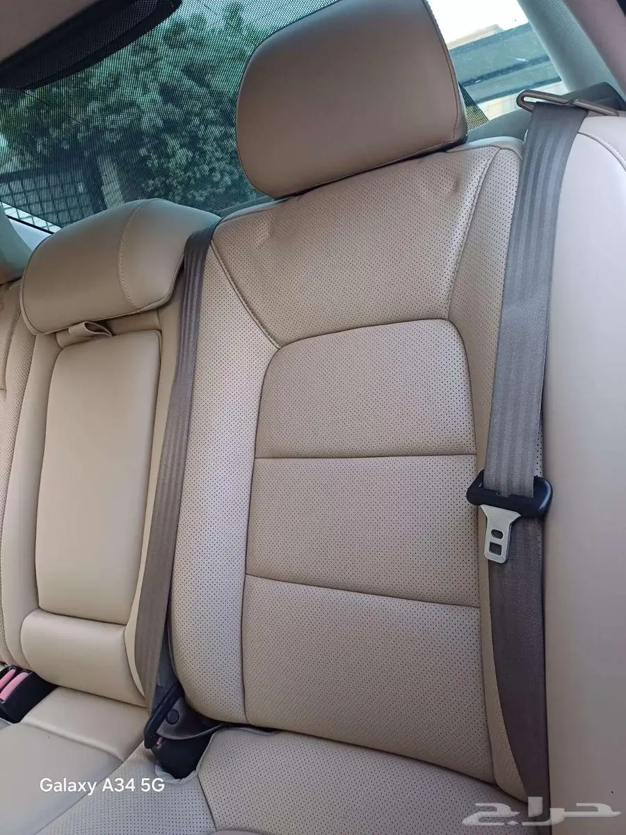 فولفو VOLVO S80 مخزن 2007 index
