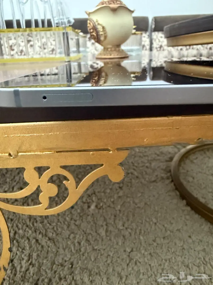 ايباد برو الجيل الرابع 256 M2 1