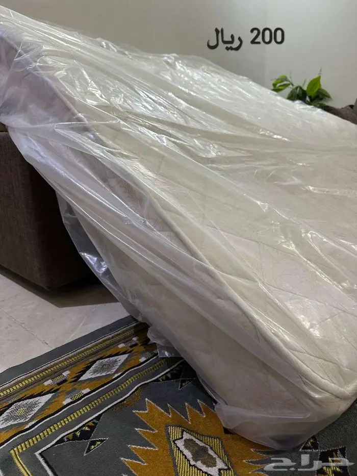 مرتبه سرير (((تم البيع))) 0
