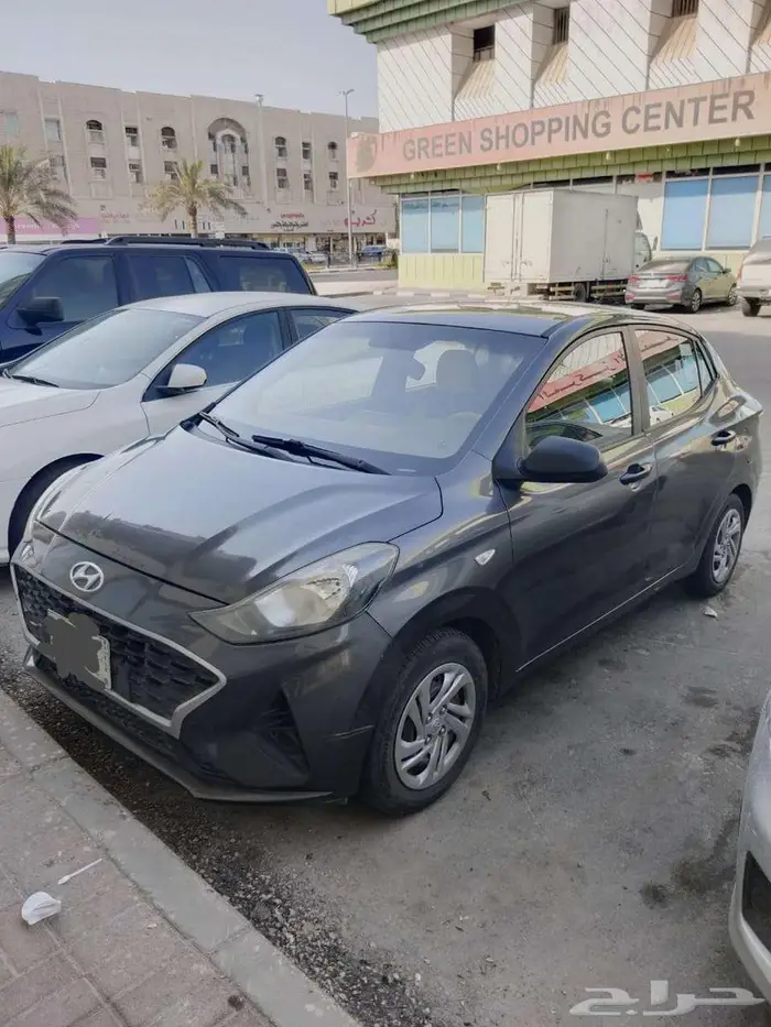 هونداي أي تن 4 أربعه سلندر cc1200 i10 2022 11