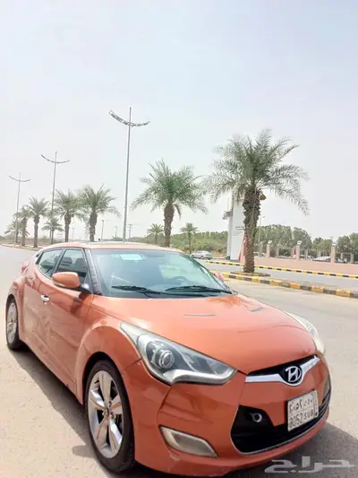 هونداي   فيلوستر موديل 2013 5