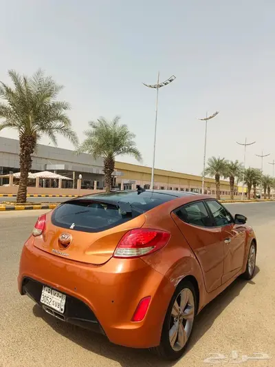هونداي   فيلوستر موديل 2013 7