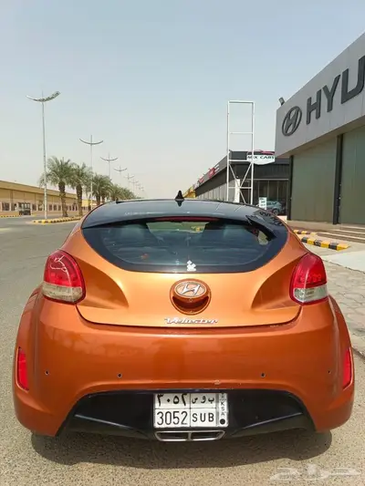 هونداي   فيلوستر موديل 2013 6