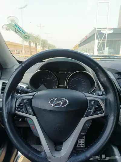 هونداي   فيلوستر موديل 2013 13