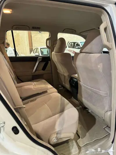 للبيع تويوتا برادو 2022 سعودي V6 دبل فئه TXL 51