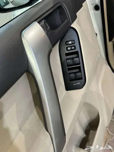 للبيع تويوتا برادو 2022 سعودي V6 دبل فئه TXL 27