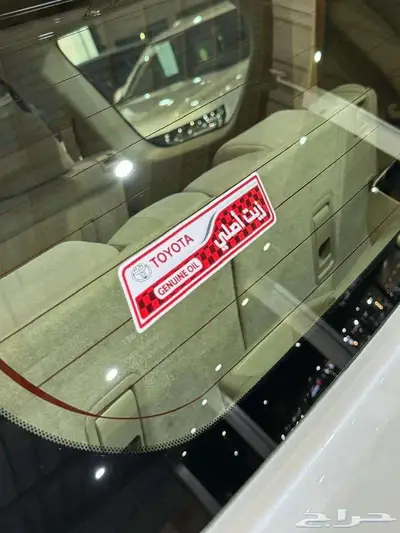 للبيع تويوتا برادو 2022 سعودي V6 دبل فئه TXL 21