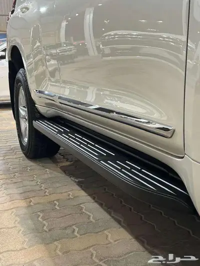 للبيع تويوتا برادو 2022 سعودي V6 دبل فئه TXL 14