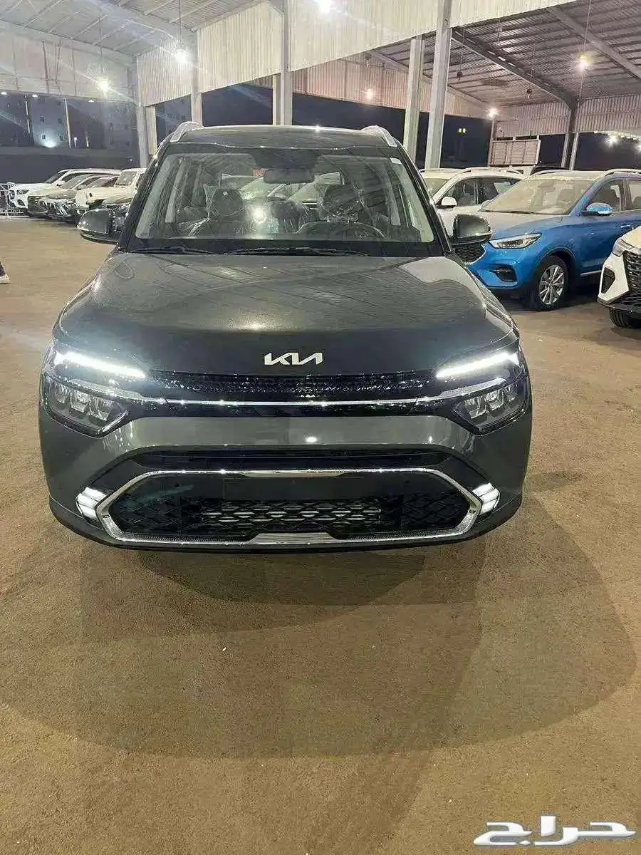 كيا كارينز 2025 جميع الفئات عروض مميزه 2