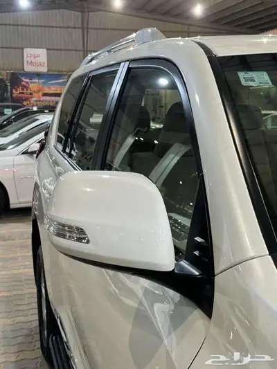 للبيع تويوتا برادو 2022 سعودي V6 دبل فئه TXL 9