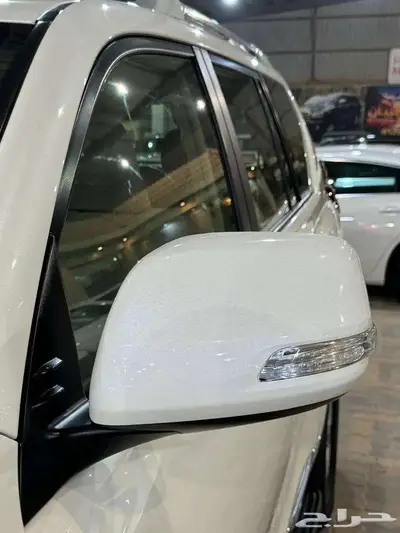 للبيع تويوتا برادو 2022 سعودي V6 دبل فئه TXL 5