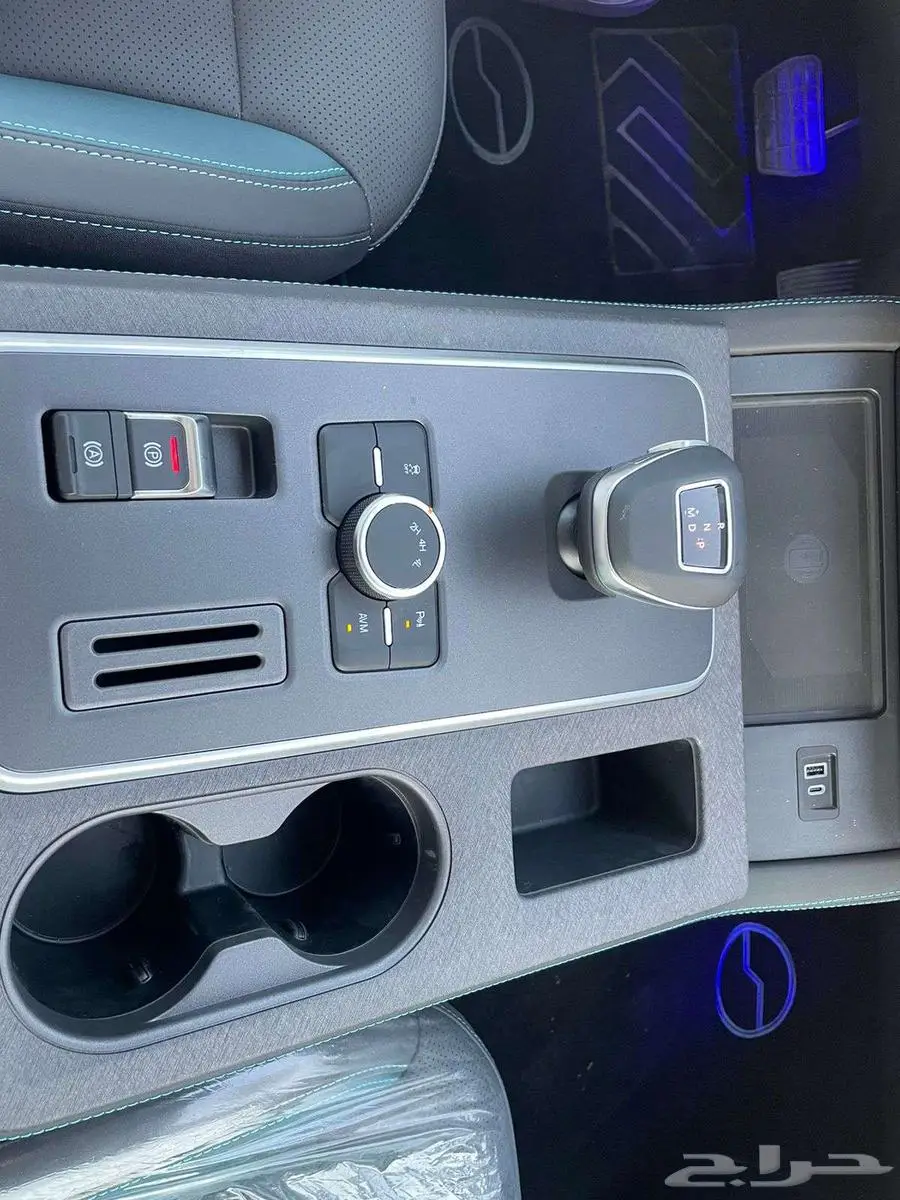G 9 ZXAUTO جراند تايجر 2025 11