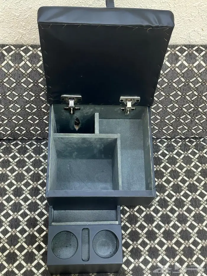 تكاية باترول 3