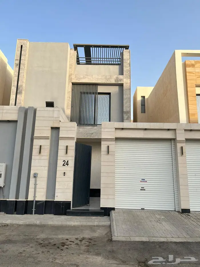 فيلا لايجار بحي الرحمانيه 0