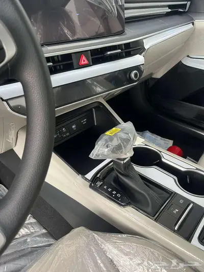 KIA K5 FLEET 2025 4