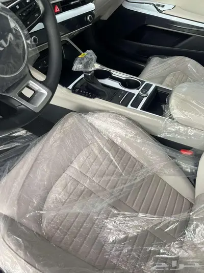 KIA K5 FLEET 2025 3