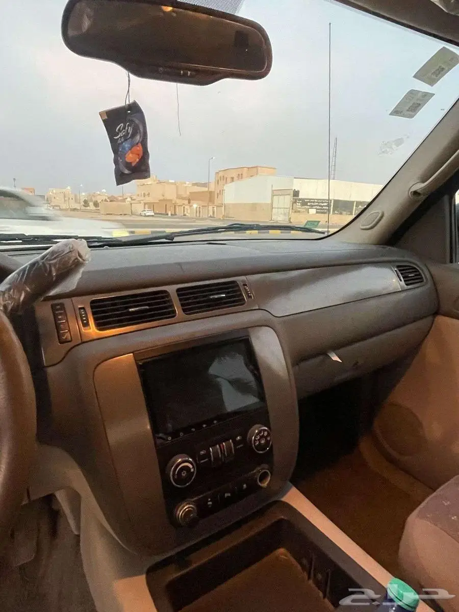 افلانش غمارتين 2008 مفحوص مجدد 6