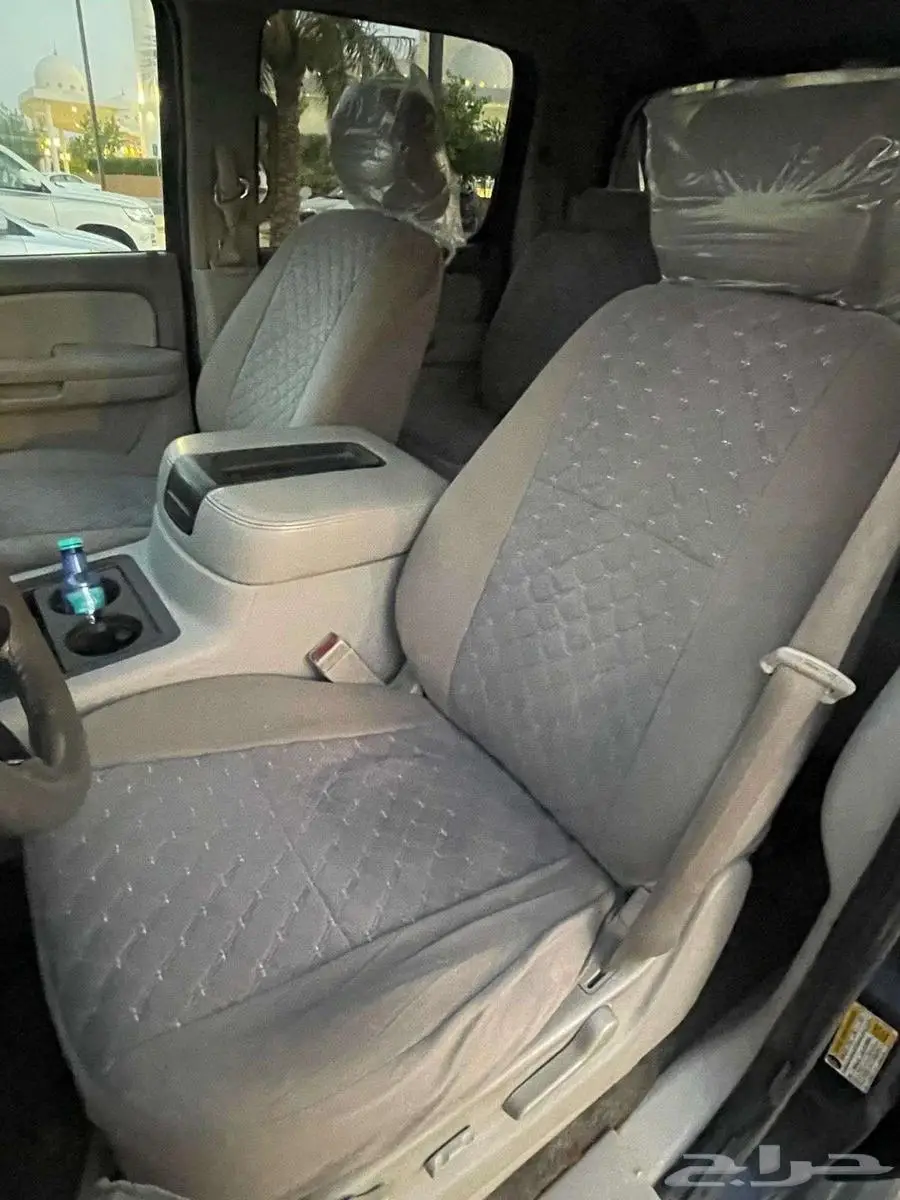 افلانش غمارتين 2008 مفحوص مجدد 5
