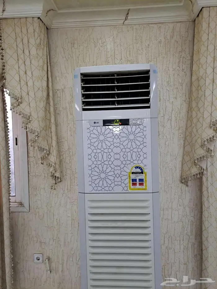 تاجير مكيفات وكراسي 1