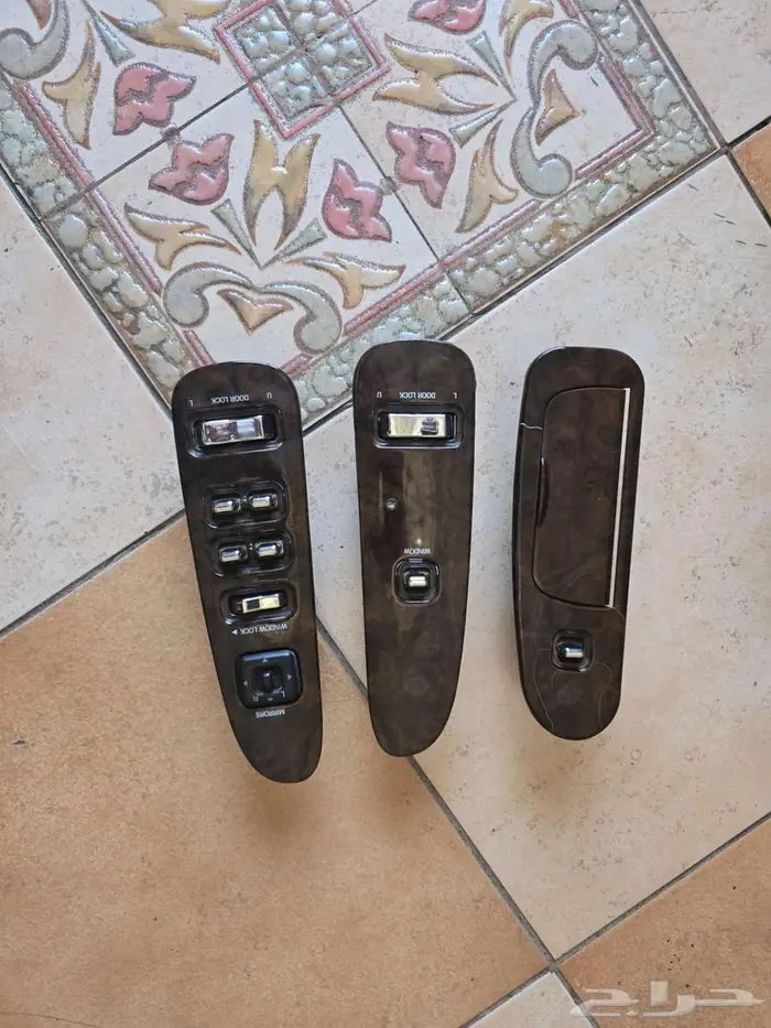 مفاتيح قزاز لنكون 1