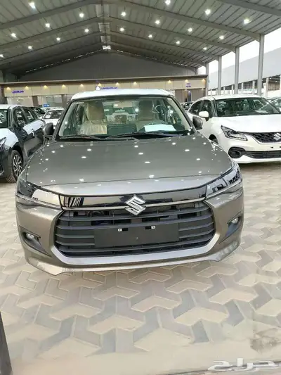 سوزوكى ديزاير ستاندر 2025 3