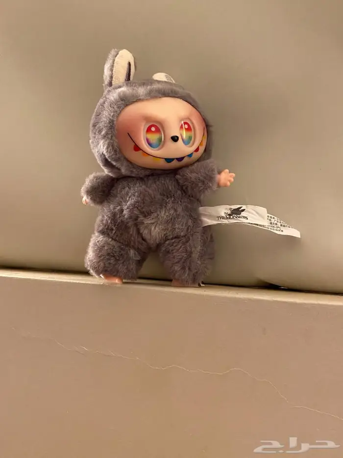 لابوبونادر 3