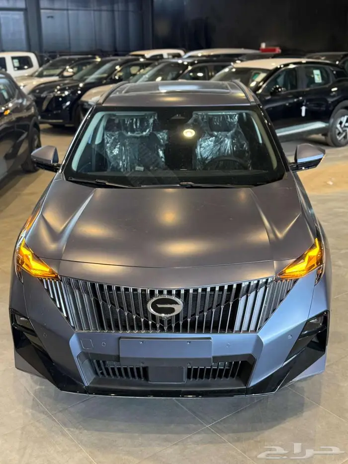 جي اي سي ام زوم بلس 2025 2