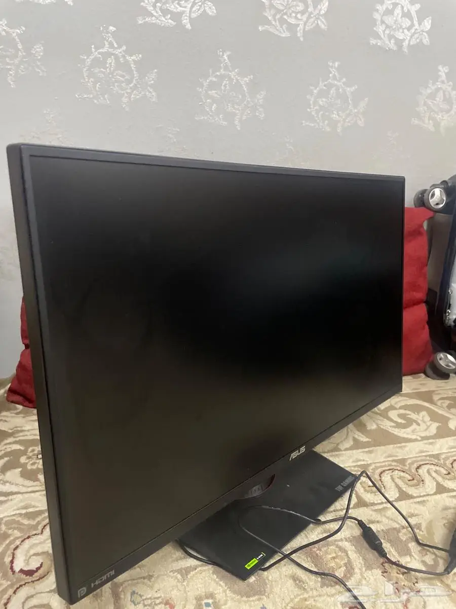 Asus vg 249qm 280hz 1ms 24.5 inch gaming monitor 2