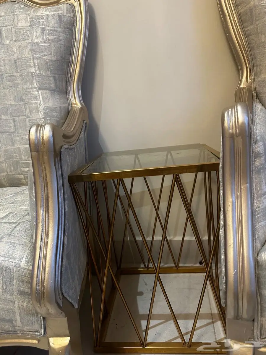 طاولة استيل ب 500 1