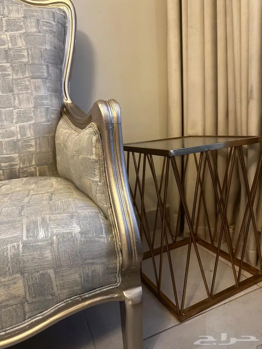 طاولة استيل ب 500 2