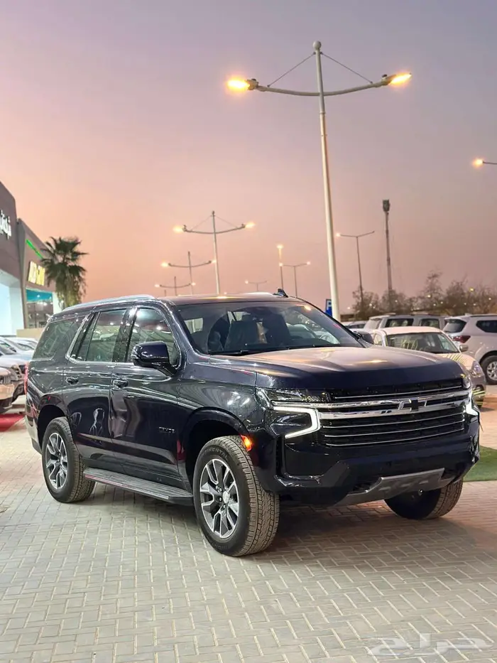 تاهو ال تي 2024 4