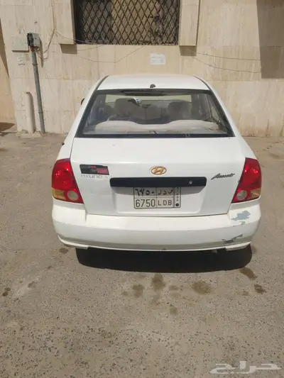 اكسنت 1