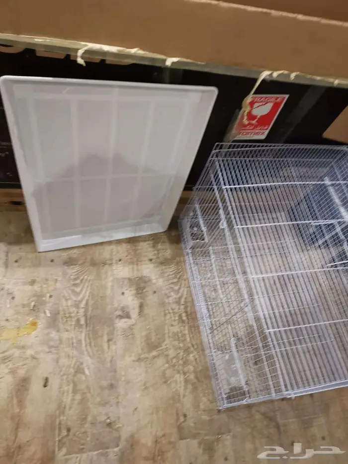 قفص استخدام اسبوع 601 1