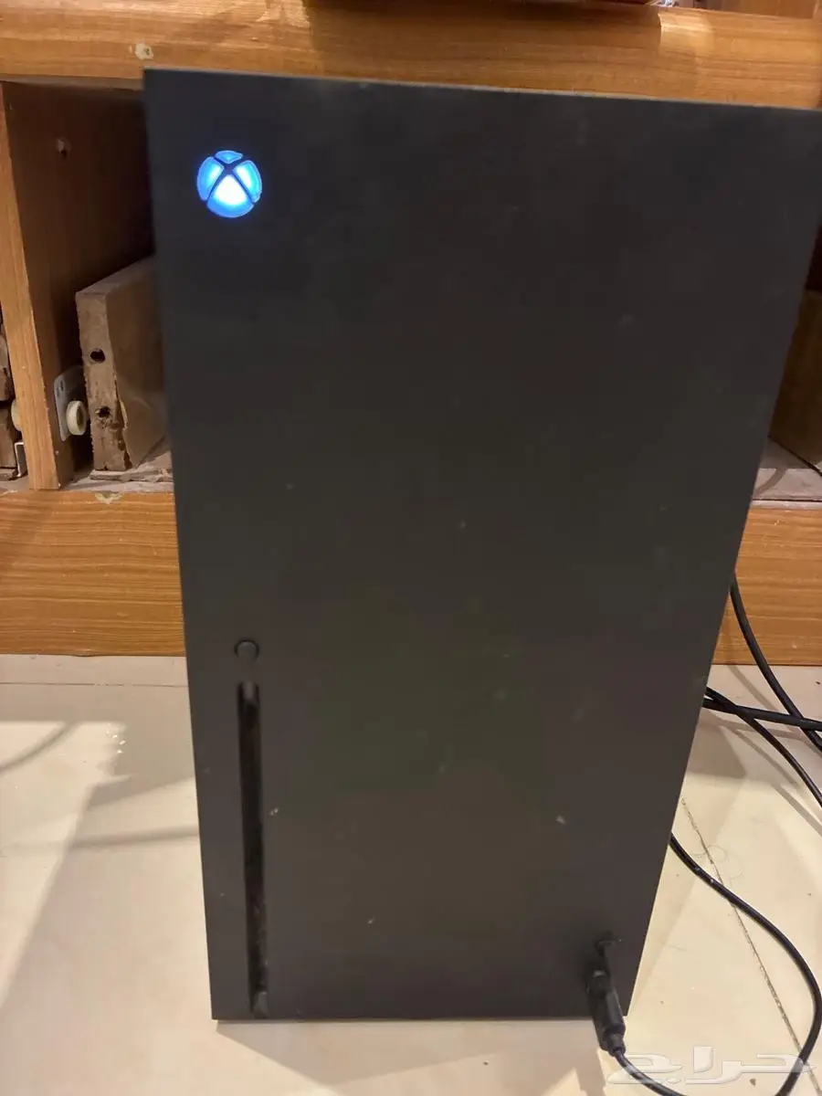 Xbox series x اكسبوكس سيريس اكس 0