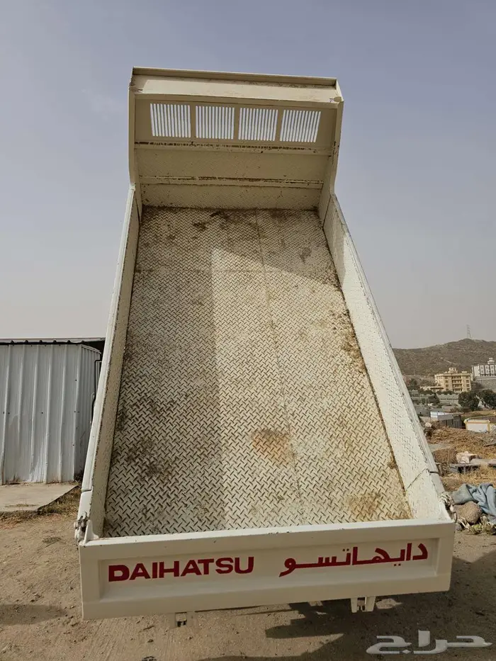 قلاب دايهاتسو 82 للبيع 2