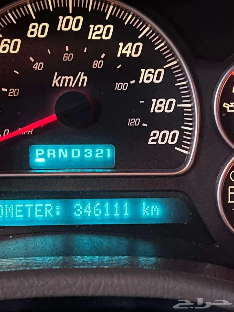 GMC Envoy 2004 346111KM index