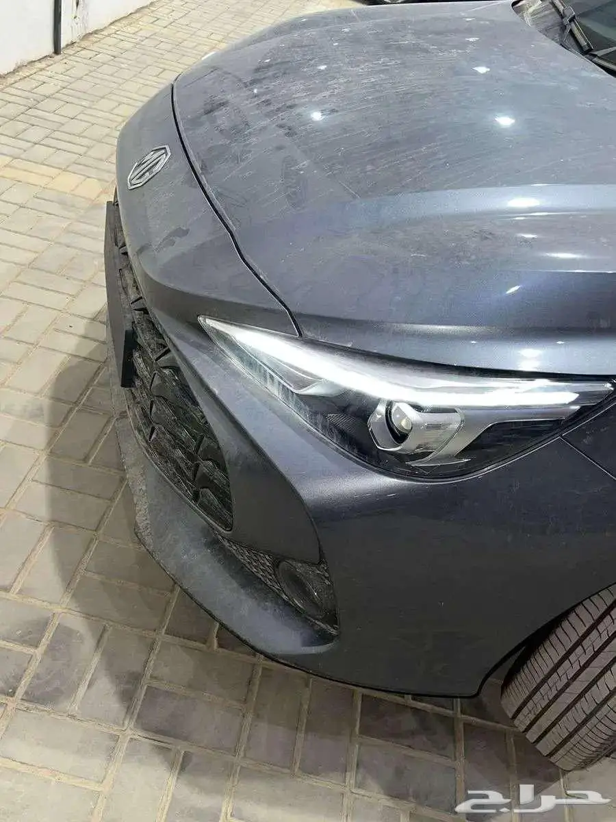 ام جي 3 ستاندر خليجي 2025 كاش واقساط افضل الاسعار index