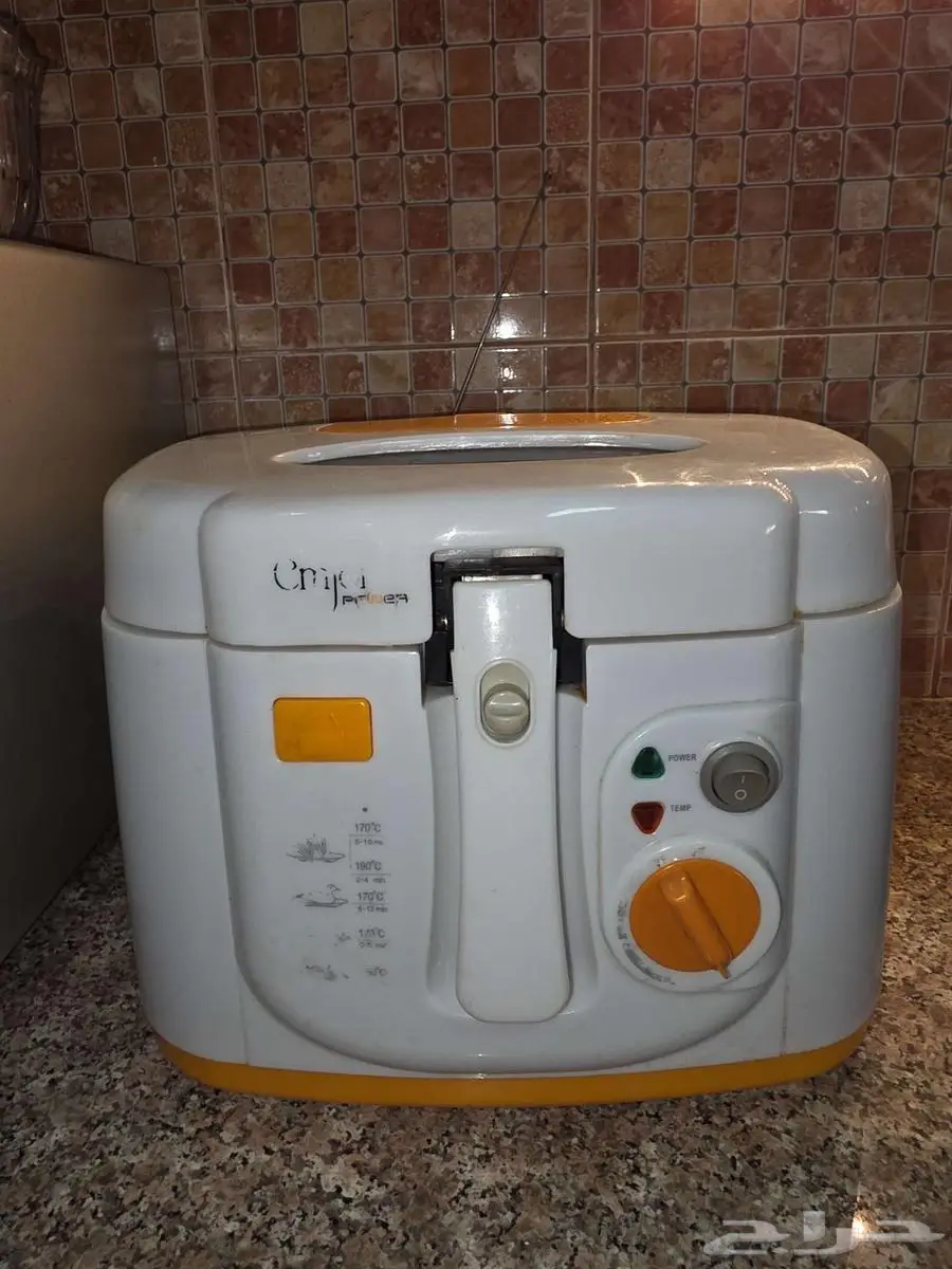 أدوات كهربائية بحاله جيده جدا 3