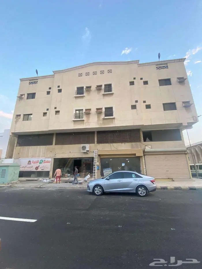 شقق عزاب في الثقبة للايجار 4