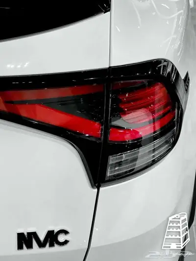 كيا سبورتاج 2025 cc2.00 GLS كاش تقسيط بنوك و شركات التمويل 5