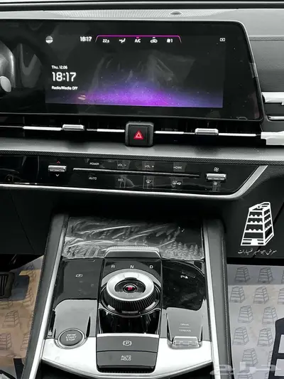 كيا سبورتاج 2025 cc2.00 GLS كاش تقسيط بنوك و شركات التمويل 11
