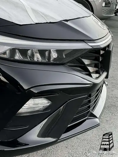 هيونداي النترا سمارت 2025 -2.0CC كاش وتقسيط باقل سعر 11