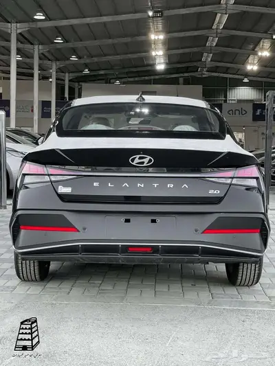 هيونداي النترا سمارت 2025 -2.0CC كاش وتقسيط باقل سعر 17