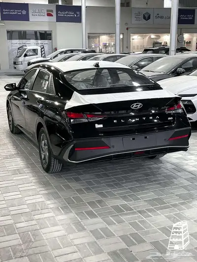 هيونداي النترا سمارت 2025 -2.0CC كاش وتقسيط باقل سعر 6