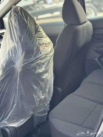 نيسان كيكس استاندر 2025 9