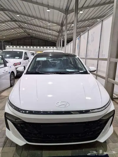 هونداي اكسنت سمارت 1.5 كاش واقساط 2026 0