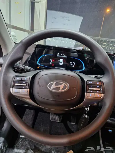 هونداي اكسنت سمارت 1.5 كاش واقساط 2026 6