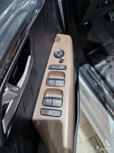 هونداي اكسنت سمارت 1.5 كاش واقساط 2026 5